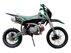 Мотоцикл WELS CRF 125 Team PITBIKE