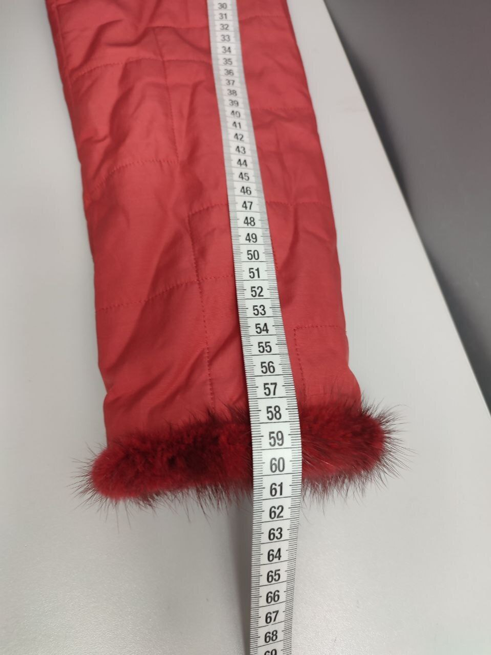 Куртка Lawine демисезонная 42 размер