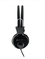 Наушники гарнитура Оклик HS-M200