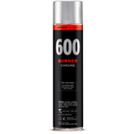 Краска Molotow BURNER - 600мл (Chrome)