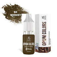 Пигмент Opium B4 Whiskey, 15мл