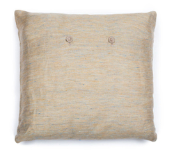 Подушка декоративная 40x40 Leitner Uni LEI_102_74_40