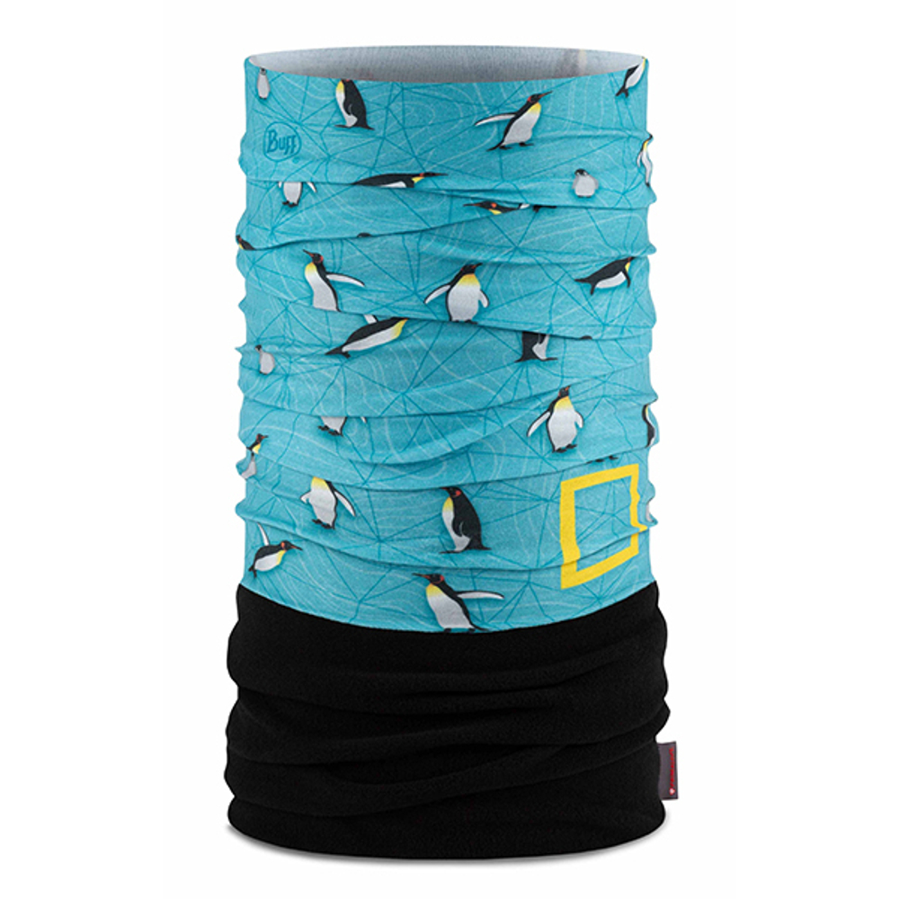 Бандана Buff Polar Colding Blue (US:one size)