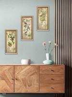 Картина на стену интерьерная на холсте 23х45см