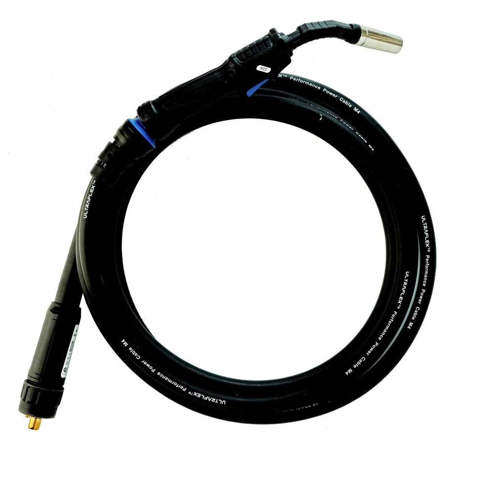 Горелка сварочная ARC M22-250A A/C x 5м