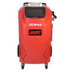 Установка для заправки автомобильных кондиционеров JTC-AC401