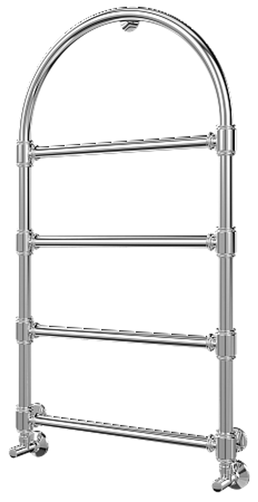 Полотенцесушитель водяной Terminus Версаль П4 500*930