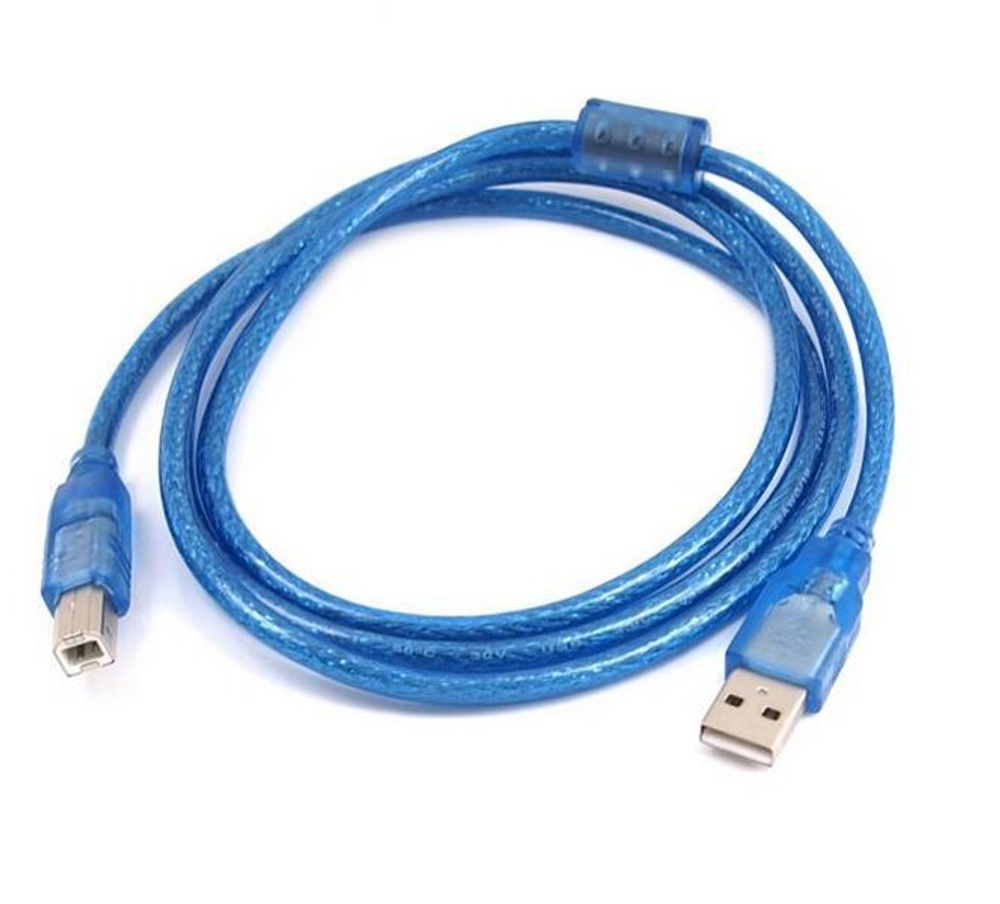 Кабель USB 1 м