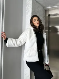 Шуба УК-818 Фабрика Моды