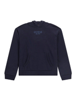 Худые Guess - темно-синий(L4BQ29 KAV33)