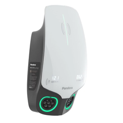 Pandora Wall-E DUO TT Home Edition — домашняя зарядная станция 2×22 кВт