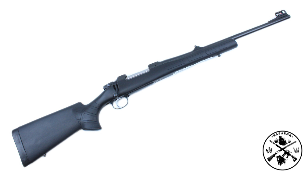 Карабин CZ 557 Synthetic S, cal. 30-06 Spring
