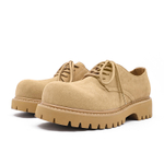 OKKO Work Boots Unisex Low top