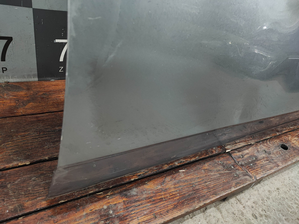 Дверь передняя правая Great Wall Hover H3 10-16 Б/У Оригинал 6101200AK46