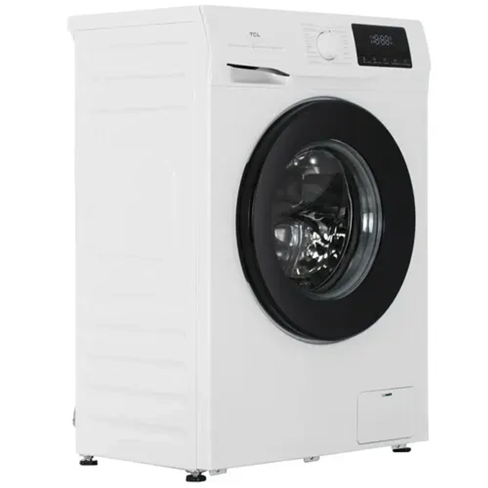 Стиральная машина TCL W-SF606W белый