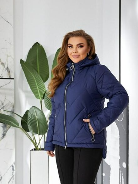 Куртка УК-431-3 Fabrika