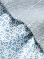 Комплект из трех предметов для мальчика Next E51-032, Голубой