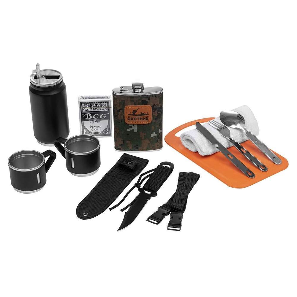 Набор в сумке-чехле Helios (HS-2023-PB-1-H)