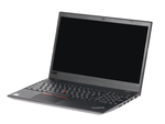 15.6" Уцененный Ноутбук Lenovo ThinkPad T580 (1920x1080, Intel Core i7-8650U, RAM 16ГБ, SSD 512ГБ, GeForce MX150, Win 10 Pro)