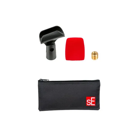 SE Electronics V7 Black
