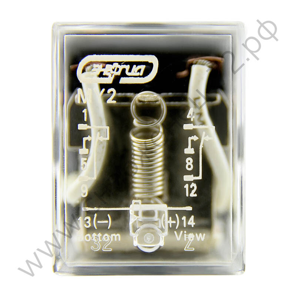 Реле промежуточные Энергия MY