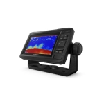 Картплоттер Garmin ECHOMAP Plus 62cv, 010-01888-01