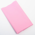 1125172 Клеёнка с ПВХ-покрытием, 50х70 см, цвета МИКС Арт. 0080