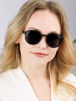 Оправа для очков с магнитными накладками 4в1