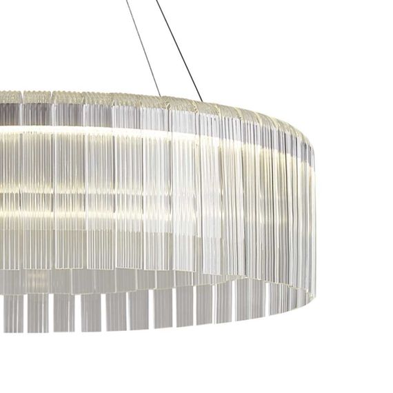 Подвесной светильник Freya FR5546PL-L60W