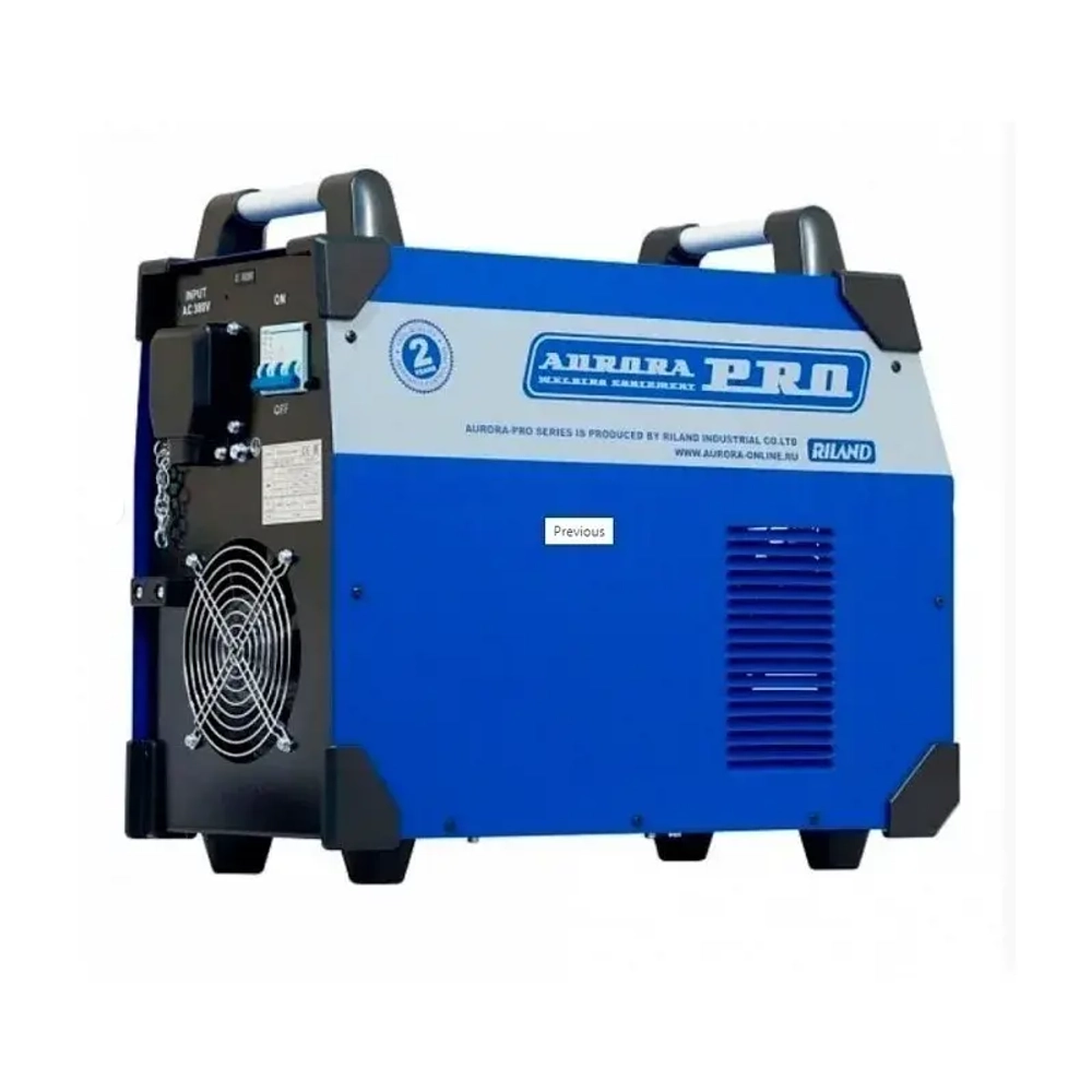 AuroraPRO STRONGHOLD 500M сварочный инвертор 7117838