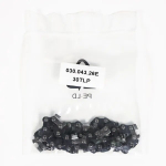 Цепь 10см GREENWORKS для мини пилы 2008207 (2953407) 1,1 мм (0,043"), Шаг 7,6 мм, (0,3"), количество звеньев 26