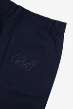 Брюки Ruff Global Cruiser Deep Blue
