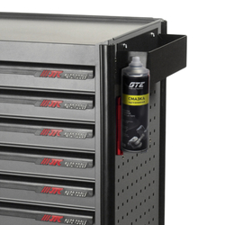 Держатель для аэрозольных баллончиков, магнитный JTC