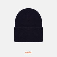  Шапка Carhartt WIP Acrylic Watch Hat артикул:I020222_dark_navy - купить в магазине Дайс
