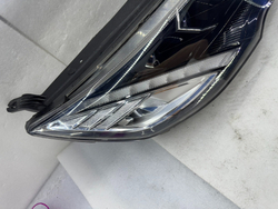 LED фара Hyundai Tucson 2019-2020, оригинал