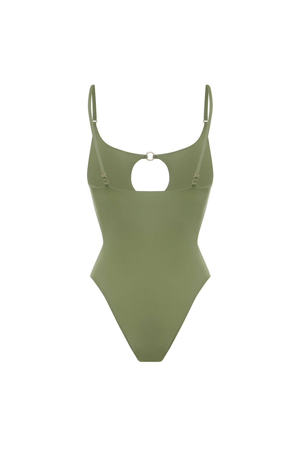 Купальник ADRIANA Olive