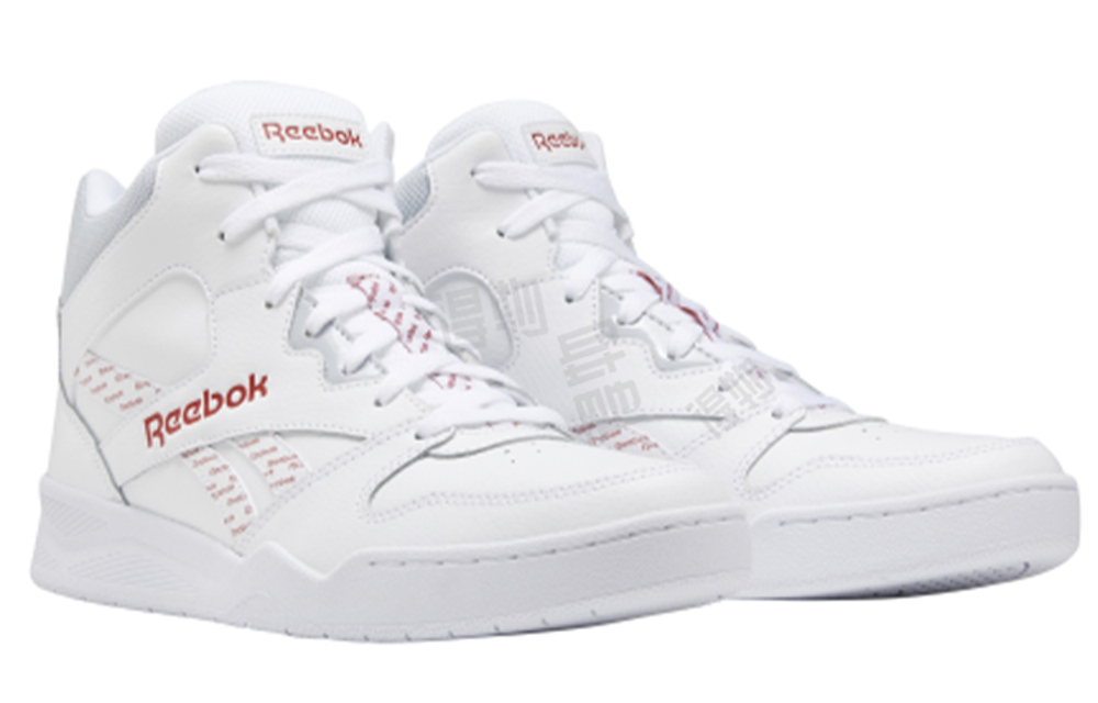Кроссовки Reebok Royal Bb4500 2