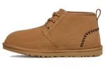 UGG Neumel Deco Suede Boot "Chestnut"