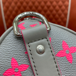 Louis Vuitton Keepall 35