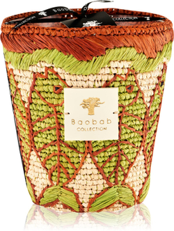 Baobab Collection Vezo Toliary - ароматическая свеча /  16 cm   / GTIN 5415198491830
