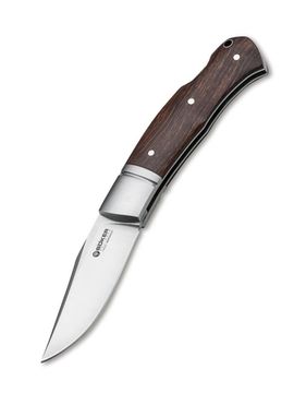 Нож Boker 111025 Boxer Desert Ironwood