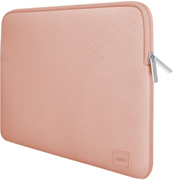 Uniq для ноутбуков 14" чехол Cyprus Neoprene Laptop sleeve Mauve Pink