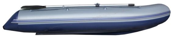 Надувная лодка Флагман 360 U
