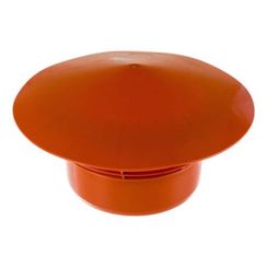 Зонт Lammin вентиляционный НК 160, 24/1