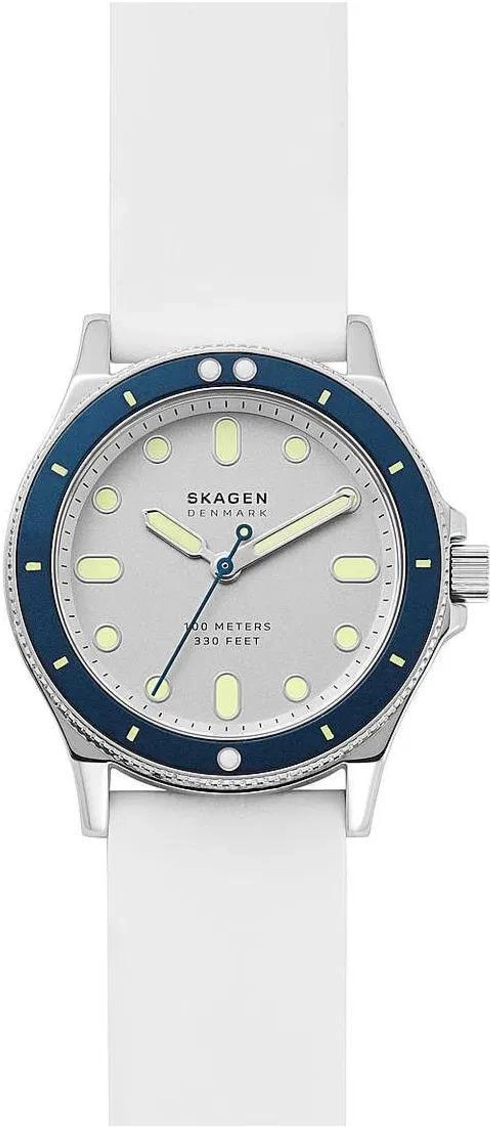 Женские наручные часы Skagen SKW2916