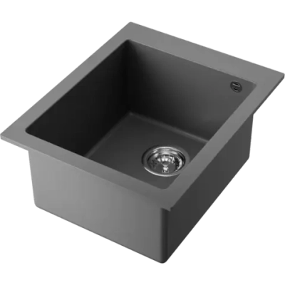 Кухонная мойка Omoikiri Bosen 41-PL