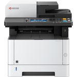 МФУ лазерное черно-белое Kyocera M2735dw