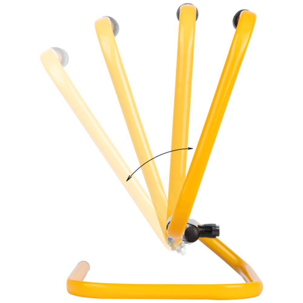 Подставка для прожектора ЭРА LPR-STAND шириной до 175мм | Аксессуары для прожекторов