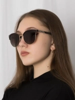 Очки солнцезащитные женские солнечные