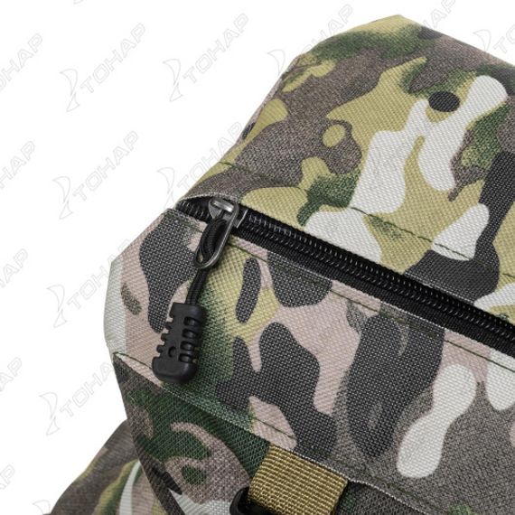 Рюкзак тактический 80л №1